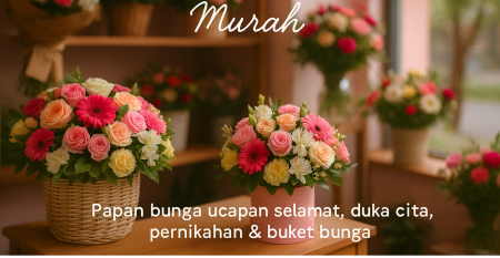 Toko Bunga Pasirreungit